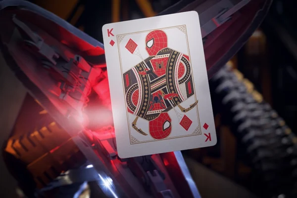 Spiderman Cards - Image 2