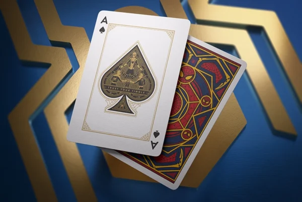 Spiderman Cards - Image 3