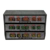Back to the Future Time Circuits