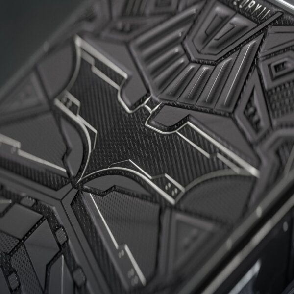 The Dark Knight Cards - Image 2