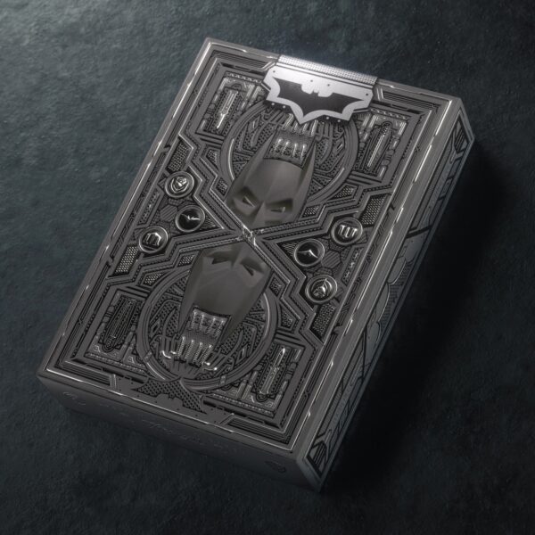 The Dark Knight Cards - Image 3