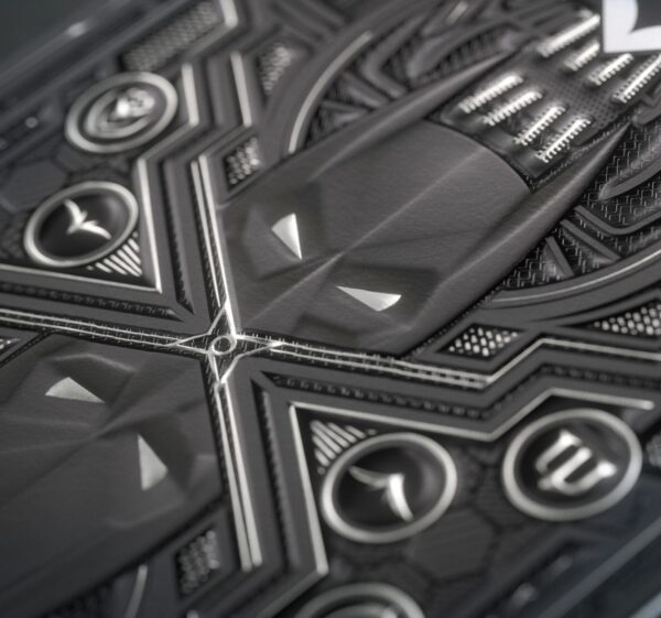 The Dark Knight Cards - Image 4