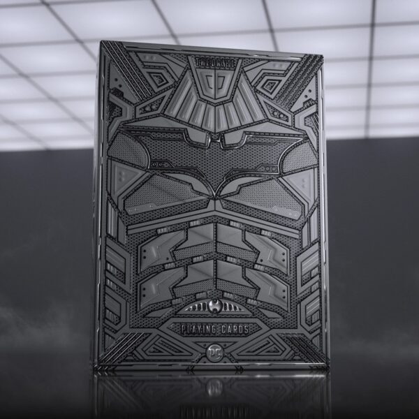 The Dark Knight Cards - Image 5