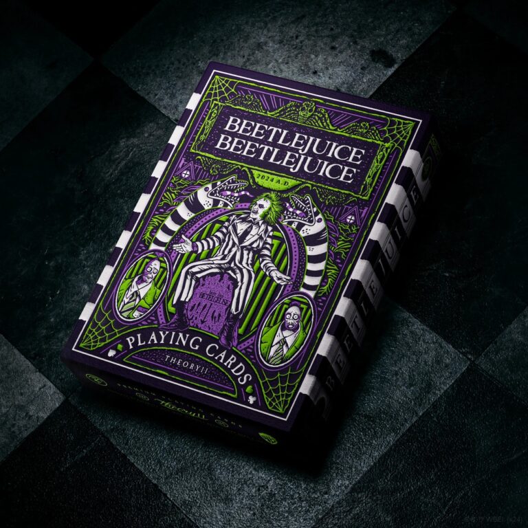 Beetlejuice 1