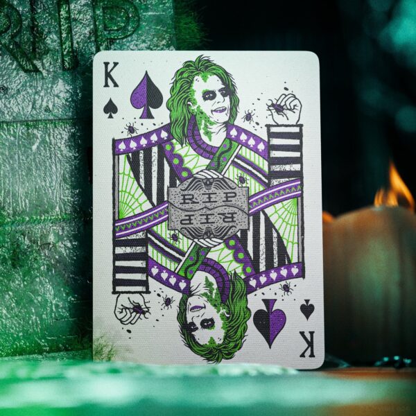 Beetlejuice Cards - Image 2