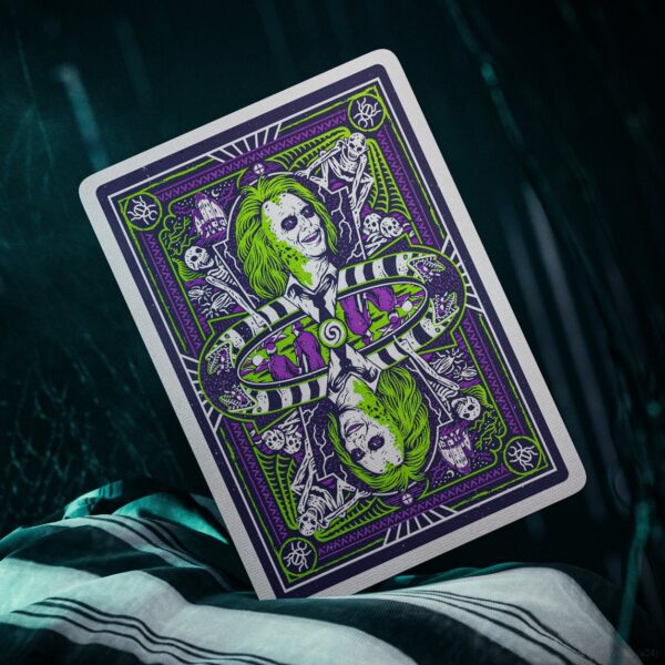 Beetlejuice Cards - Image 3