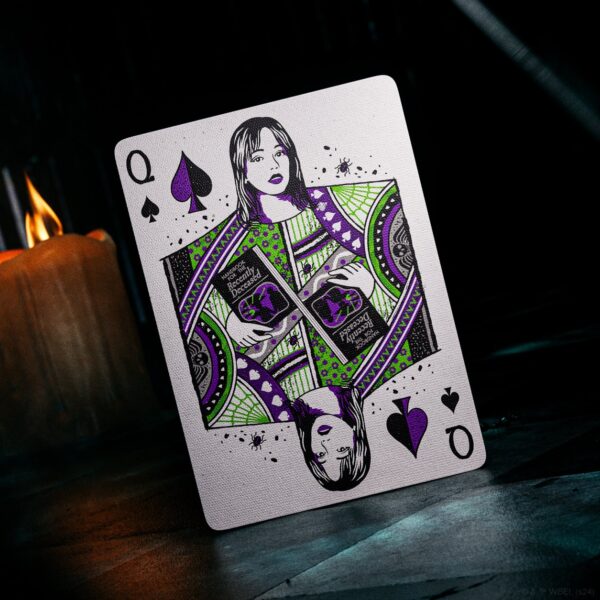 Beetlejuice Cards - Image 5