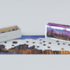 Brooklyn Bridge New York Puzzle - Image 2