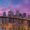 Brooklyn Bridge New York Puzzle - Image 3