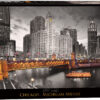 Chicago Puzzle