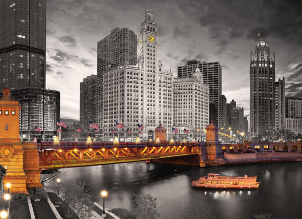 Chicago Puzzle - Image 3