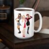 Clueless Mug - Image 2