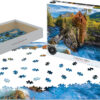 Crystal Mill Puzzle - Image 2