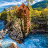 Crystal Mill Puzzle - Image 3