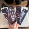 Dark Academia Bookmark Set - Image 2