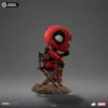 Deadpool Vinyl Figure - Image 3