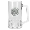 Demon Slayer Glass Tankard