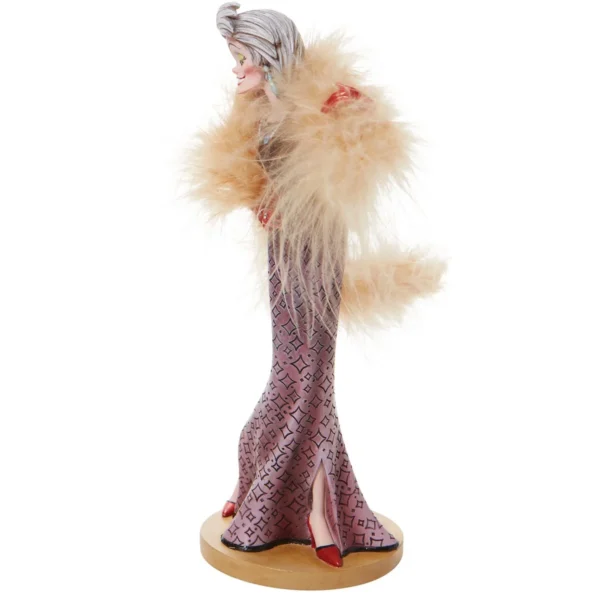 Cruella De Vil Couture de Force Statue - Image 3