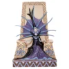 Yzma Villain Emaciated Evil Statue