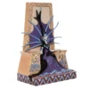Yzma Villain Emaciated Evil Statue - Image 3