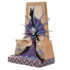 Yzma Villain Emaciated Evil Statue - Image 4