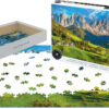 Dolomites, Italian Alps Puzzle - Image 3