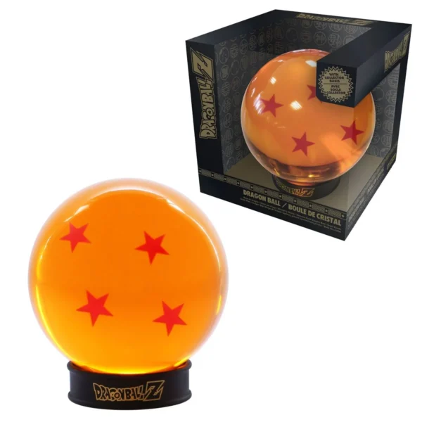 4 Star Dragon Ball Replica