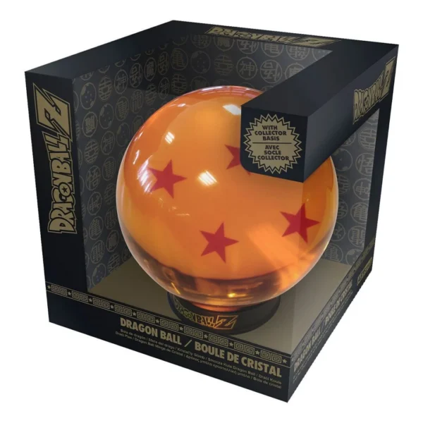 4 Star Dragon Ball Replica - Image 2