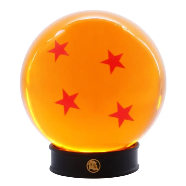 4 Star Dragon Ball Replica - Image 5