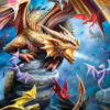 Dragon Clan Puzzle - Image 2