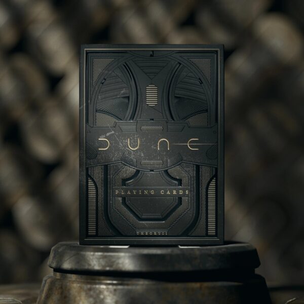 Dune Cards - Image 2