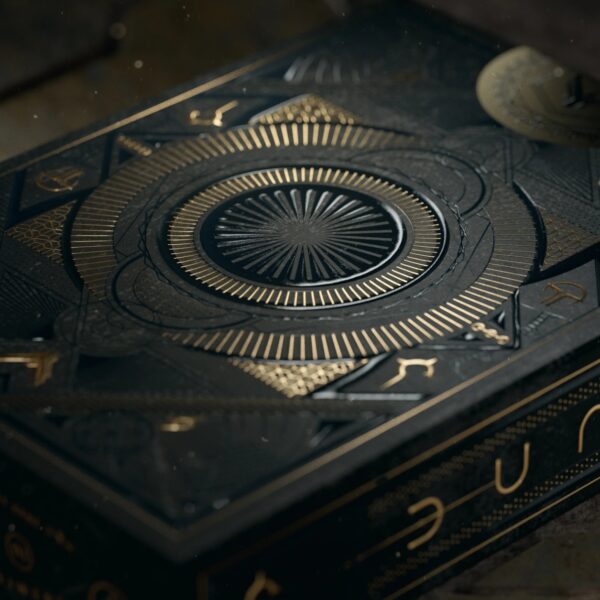 Dune Cards - Image 4
