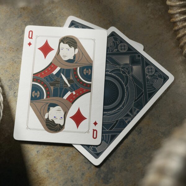Dune Cards - Image 5