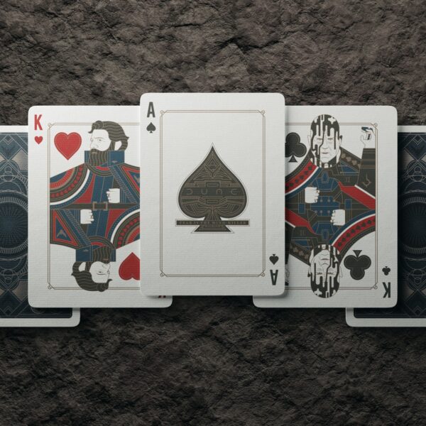 Dune Cards - Image 6