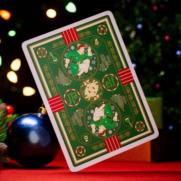 Elf Cards - Image 2