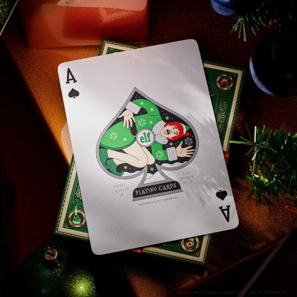 Elf Cards - Image 3