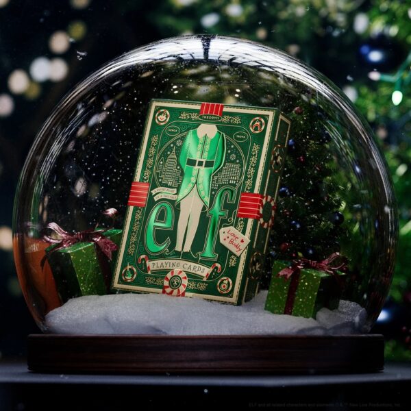 Elf Cards - Image 4