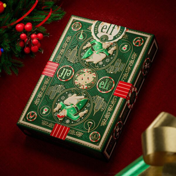 Elf Cards - Image 5