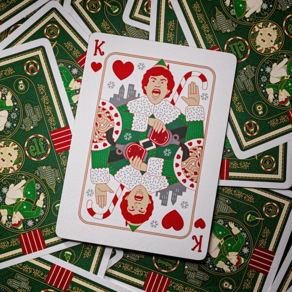 Elf Cards - Image 6