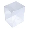 Entertainment Earth Vinyl Collectible Soft Collapsible Protector Box 20-Pack