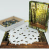 Forest Path Puzzle - Image 2