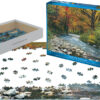 Forest Stream Puzzle - Image 2