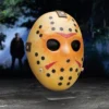 Friday the 13th Jason Mask Light - Image 4