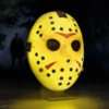 Friday the 13th Jason Mask Light - Image 5