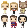 Rachel Green Funko Pop! - Image 4