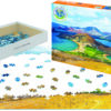 Galapagos Islands Puzzle - Image 2