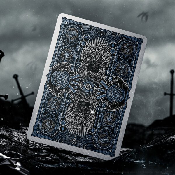 Game of Thrones Cards - Image 2
