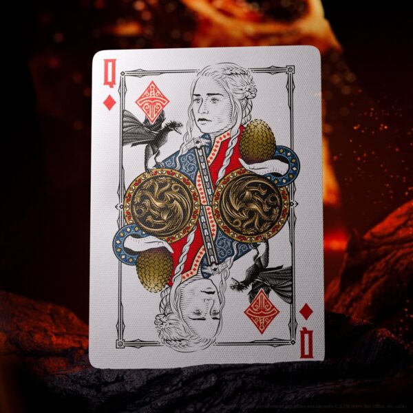 Game of Thrones Cards - Image 3