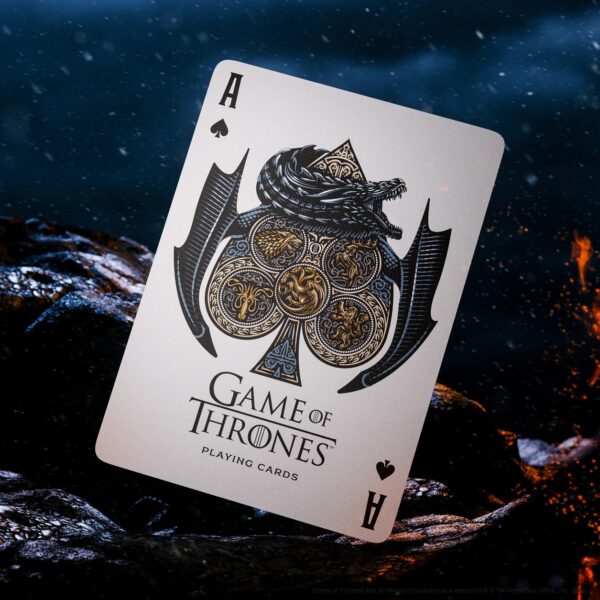 Game of Thrones Cards - Image 4
