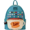 Gilmore Girls Mini-Backpack